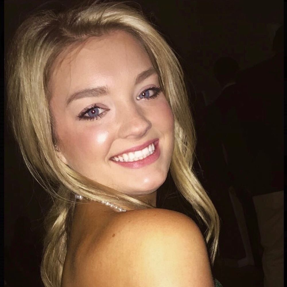 Meet your Posher, Kate